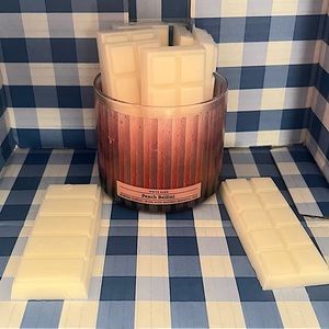Bath and body works Candle Peach Bellini Wax Melts